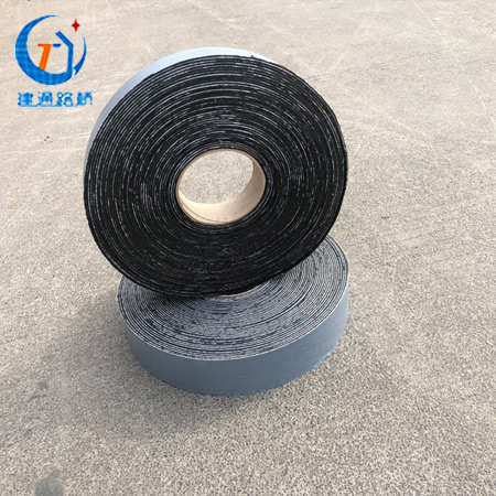 沥青路面灌缝胶 沥青路面灌缝胶